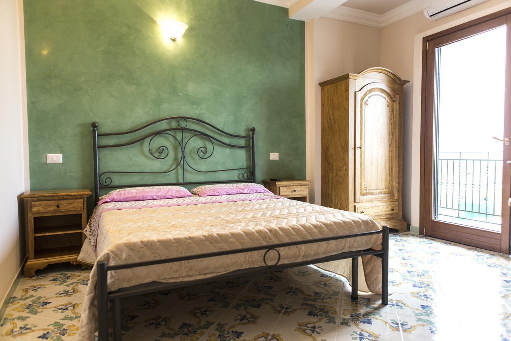 Rianna Rooms & Breakfast Scala Exterior foto